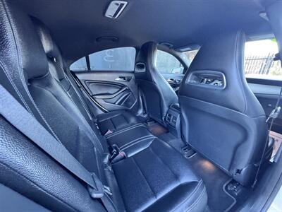 2018 Mercedes-Benz CLA CLA 250 - Photo 16 - Winnetka, CA 91306