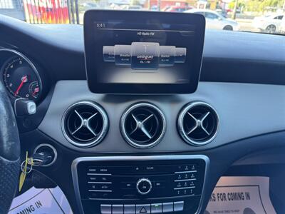 2018 Mercedes-Benz CLA CLA 250 - Photo 12 - Winnetka, CA 91306