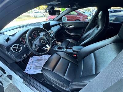 2018 Mercedes-Benz CLA CLA 250 - Photo 29 - Winnetka, CA 91306