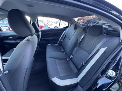 2021 Nissan Versa SV   - Photo 11 - Winnetka, CA 91306
