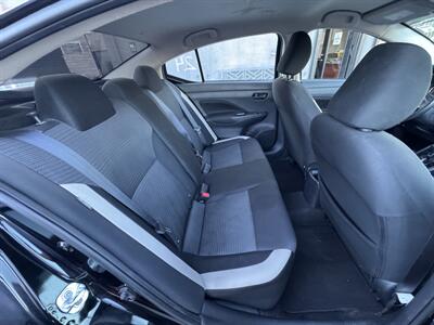 2021 Nissan Versa SV   - Photo 17 - Winnetka, CA 91306