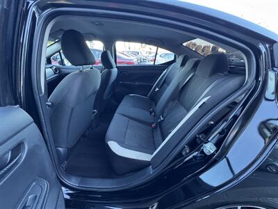 2021 Nissan Versa SV   - Photo 12 - Winnetka, CA 91306