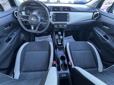 2021 Nissan Versa SV   - Photo 13 - Winnetka, CA 91306