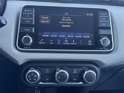 2021 Nissan Versa SV   - Photo 24 - Winnetka, CA 91306