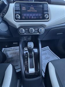 2021 Nissan Versa SV   - Photo 26 - Winnetka, CA 91306