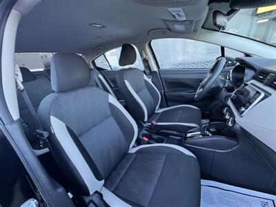2021 Nissan Versa SV   - Photo 20 - Winnetka, CA 91306