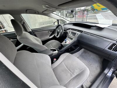 2014 Toyota Prius Plug-in Hybrid - Photo 10 - Winnetka, CA 91306