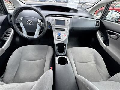2014 Toyota Prius Plug-in Hybrid - Photo 21 - Winnetka, CA 91306