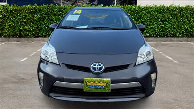 2014 Toyota Prius Plug-in Hybrid - Photo 3 - Winnetka, CA 91306