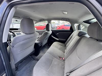 2014 Toyota Prius Plug-in Hybrid - Photo 19 - Winnetka, CA 91306