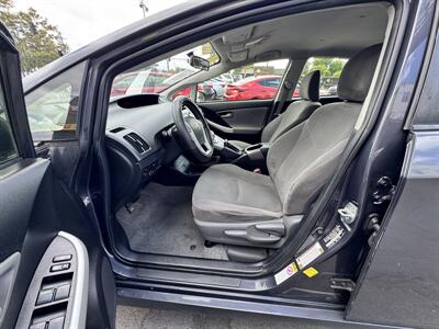 2014 Toyota Prius Plug-in Hybrid - Photo 23 - Winnetka, CA 91306