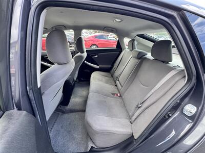 2014 Toyota Prius Plug-in Hybrid - Photo 20 - Winnetka, CA 91306