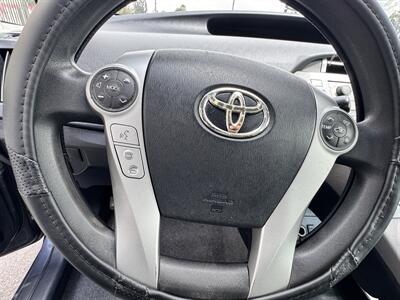 2014 Toyota Prius Plug-in Hybrid - Photo 8 - Winnetka, CA 91306