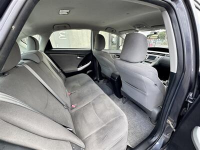 2014 Toyota Prius Plug-in Hybrid - Photo 14 - Winnetka, CA 91306