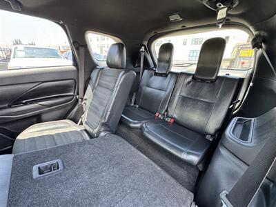 2020 Mitsubishi Outlander ES - Photo 16 - Winnetka, CA 91306