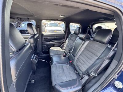 2020 Mitsubishi Outlander ES - Photo 20 - Winnetka, CA 91306