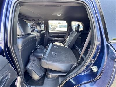 2020 Mitsubishi Outlander ES - Photo 11 - Winnetka, CA 91306