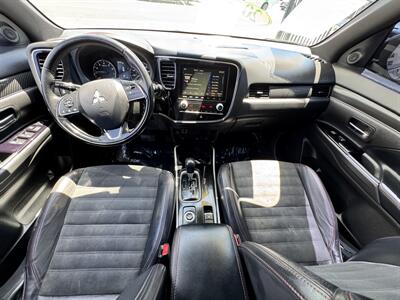 2020 Mitsubishi Outlander ES - Photo 18 - Winnetka, CA 91306