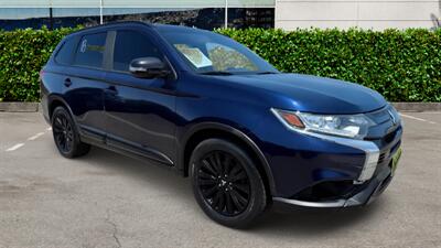 2020 Mitsubishi Outlander ES - Photo 1 - Winnetka, CA 91306