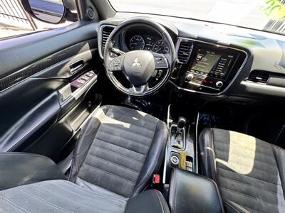 2020 Mitsubishi Outlander ES - Photo 17 - Winnetka, CA 91306