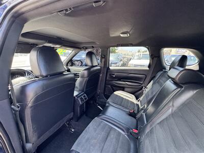 2020 Mitsubishi Outlander ES - Photo 19 - Winnetka, CA 91306
