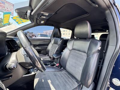 2020 Mitsubishi Outlander ES - Photo 23 - Winnetka, CA 91306