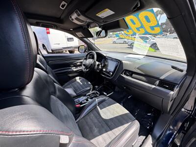 2020 Mitsubishi Outlander ES - Photo 7 - Winnetka, CA 91306