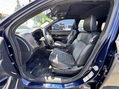 2020 Mitsubishi Outlander ES - Photo 22 - Winnetka, CA 91306