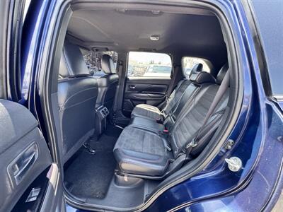 2020 Mitsubishi Outlander ES - Photo 21 - Winnetka, CA 91306