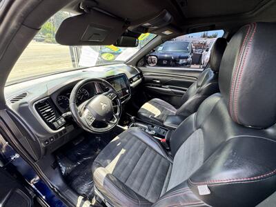 2020 Mitsubishi Outlander ES - Photo 25 - Winnetka, CA 91306