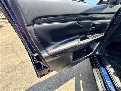 2020 Mitsubishi Outlander ES - Photo 24 - Winnetka, CA 91306