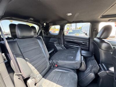 2020 Mitsubishi Outlander ES - Photo 12 - Winnetka, CA 91306