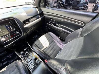 2020 Mitsubishi Outlander ES - Photo 15 - Winnetka, CA 91306