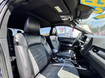 2020 Mitsubishi Outlander ES - Photo 8 - Winnetka, CA 91306
