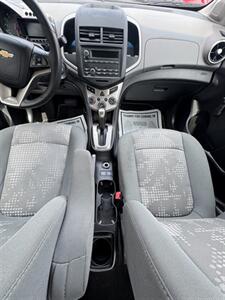 2016 Chevrolet Sonic LS Auto  Buy Here Pay Here $1995 Down Payment - Photo 19 - Winnetka, CA 91306