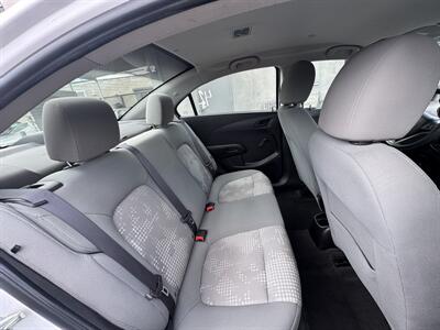 2016 Chevrolet Sonic LS Auto  Buy Here Pay Here $1995 Down Payment - Photo 16 - Winnetka, CA 91306