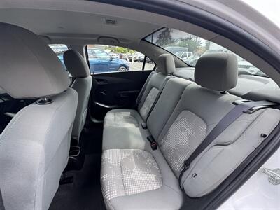 2016 Chevrolet Sonic LS Auto  Buy Here Pay Here $1995 Down Payment - Photo 22 - Winnetka, CA 91306