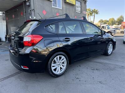 2016 Subaru Impreza 2.0i Premium   - Photo 2 - Winnetka, CA 91306