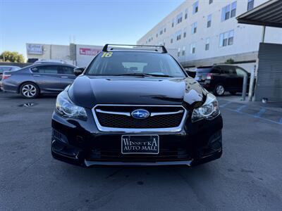 2016 Subaru Impreza 2.0i Premium   - Photo 1 - Winnetka, CA 91306