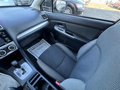 2016 Subaru Impreza 2.0i Premium   - Photo 12 - Winnetka, CA 91306