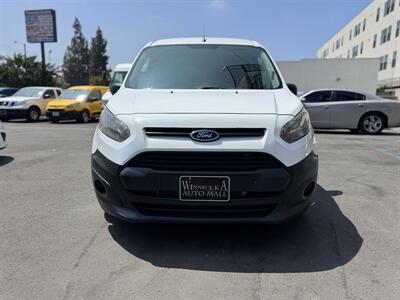 2016 Ford Transit Connect XL  Call Antonio (818) 288-3783 - Photo 3 - Winnetka, CA 91306