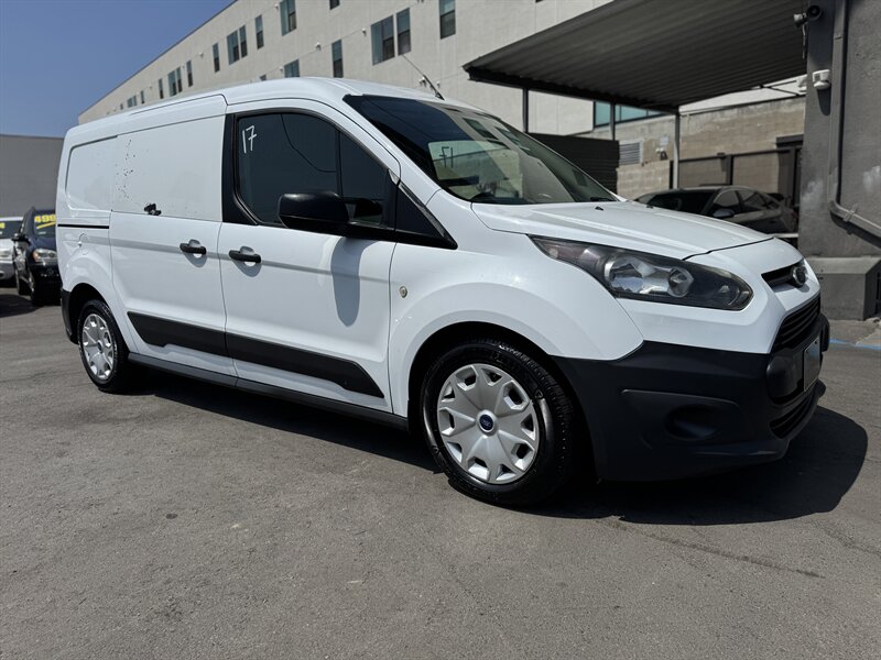 2016 Ford Transit Connect XL Call Antonio (818) 288-3783 - Photo 1 - Winnetka, CA 91306