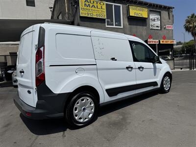 2016 Ford Transit Connect XL  Call Antonio (818) 288-3783 - Photo 4 - Winnetka, CA 91306