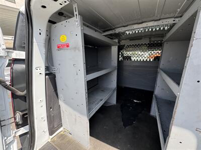 2016 Ford Transit Connect XL  Call Antonio (818) 288-3783 - Photo 13 - Winnetka, CA 91306