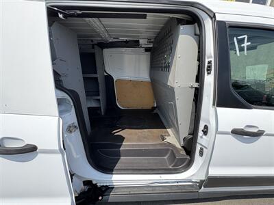 2016 Ford Transit Connect XL  Call Antonio (818) 288-3783 - Photo 18 - Winnetka, CA 91306