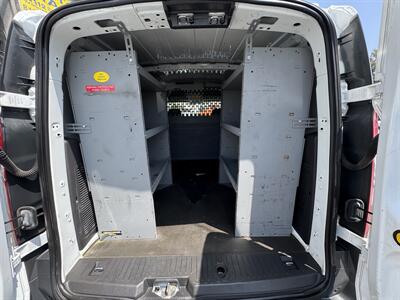 2016 Ford Transit Connect XL  Call Antonio (818) 288-3783 - Photo 16 - Winnetka, CA 91306