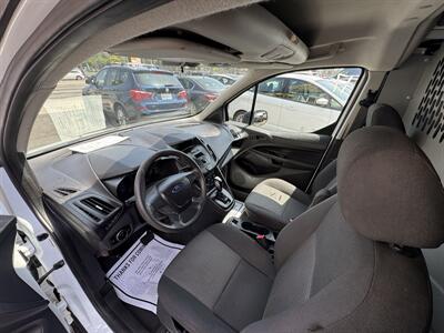 2016 Ford Transit Connect XL  Call Antonio (818) 288-3783 - Photo 6 - Winnetka, CA 91306