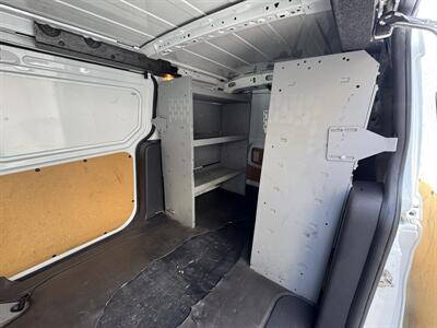 2016 Ford Transit Connect XL  Call Antonio (818) 288-3783 - Photo 12 - Winnetka, CA 91306