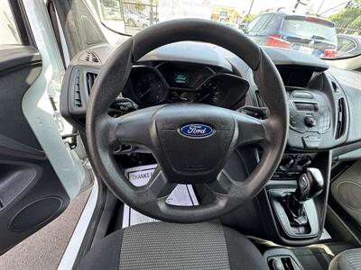 2016 Ford Transit Connect XL  Call Antonio (818) 288-3783 - Photo 23 - Winnetka, CA 91306