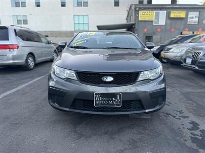 2013 Kia Forte Koup EX   - Photo 2 - Winnetka, CA 91306